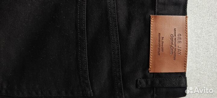 Джинсы gloria jeans 164