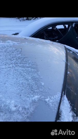Крыша Honda Civic EU3 D17A 2001