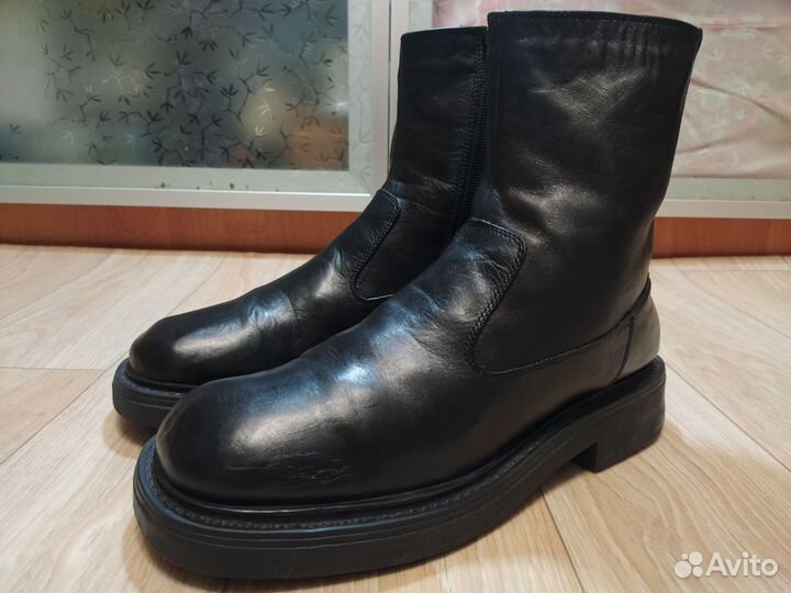 Cапоги Bata Италия