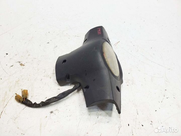 Пластик спидометра 2 BM Galactica