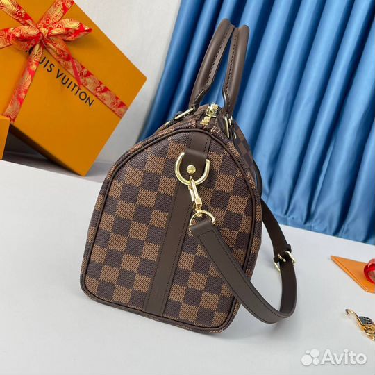 Сумка Louis Vuitton speedy 25