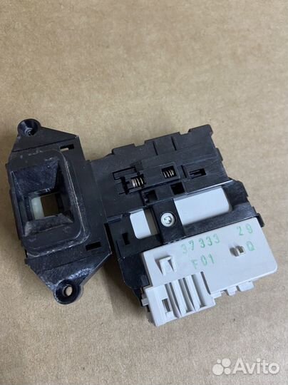 Замок (убл) от стиральной машины LG