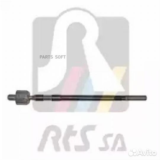 RTS 9208609 92-08609 тяга рулевая\ Hyundai Matrix