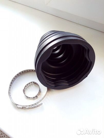 К-Т пыльника шруса внутренний Toyota Camry V40 / R