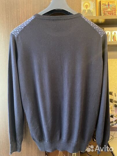 Stefano ricci джемпер