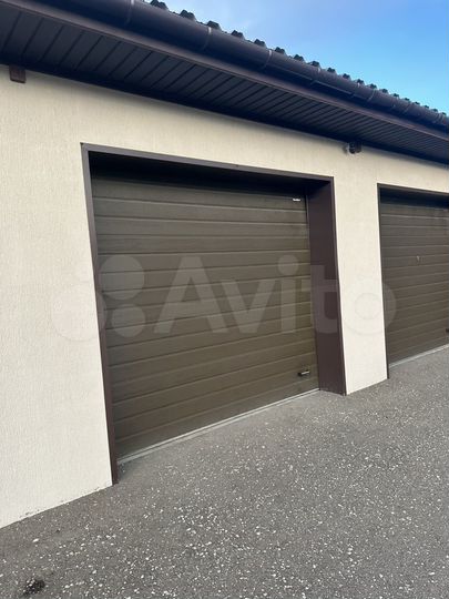 Гараж, 22 м²