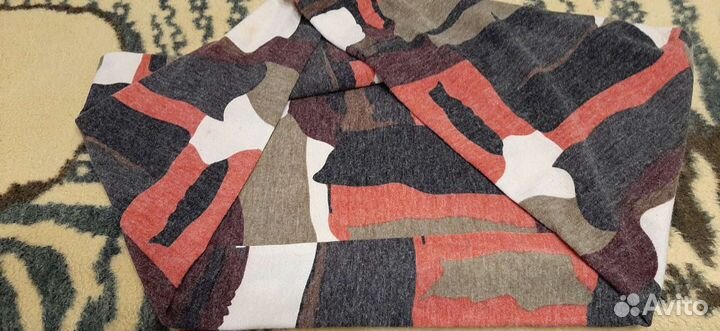 Снуд восьмерка