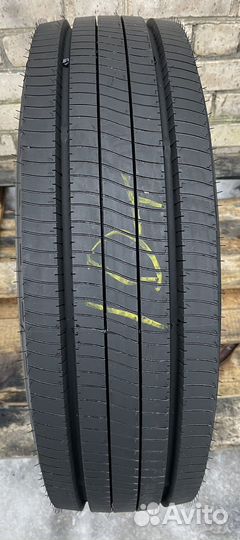 Fulda Ecotonn 215/75 R17.5