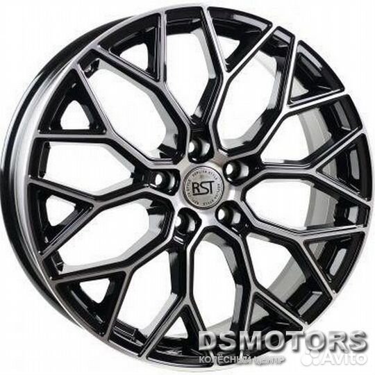 Диски R059 7.0/19 5x112 ET43 d57.1 BD