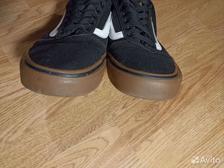 Кеды Vans Old Skool