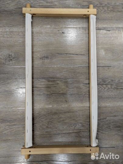 Пяльцы-рамка для вышивания