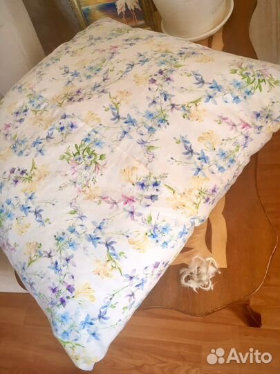 Подушка Пух+Перо