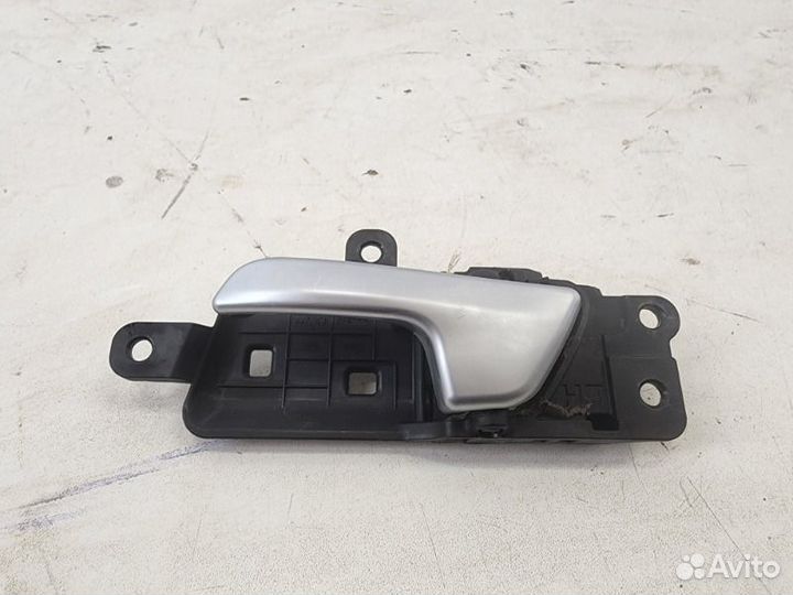 Ручка салона задняя левая Kia Sportage 4 2016