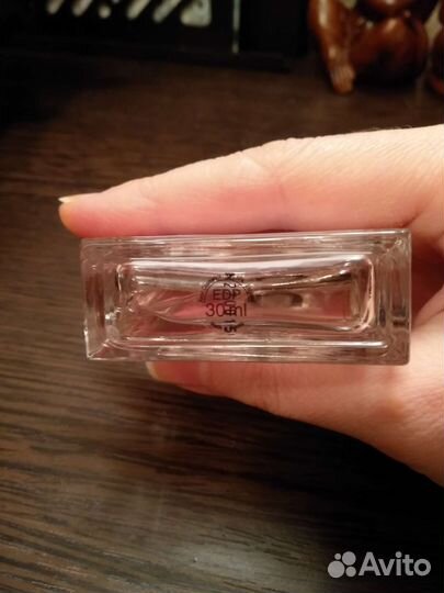 Avon / Туалетная вода Perceive Dew-30 мл