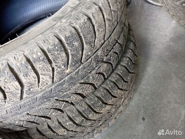 Bridgestone Ice Cruiser 7000 185/65 R15