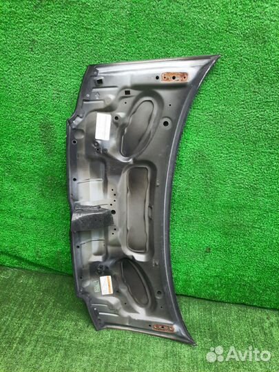Капот honda zest JE1 (0210) контрактная