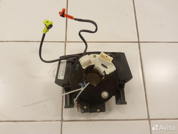 Механизм подрулевой для SRS (ленточный) Infiniti QX56 I (2004—2007)