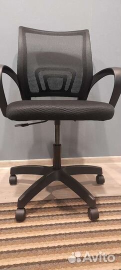 Компьютерный стул