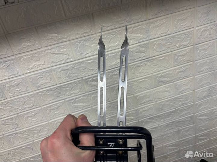 Багажник Topeak Explorer