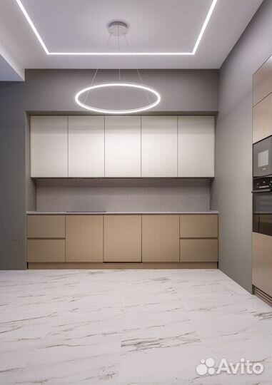 Мебель на заказ Кухня Шкаф купе