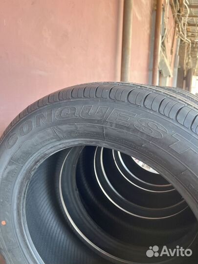 Sunwide Conquest 235/55 R19 115V