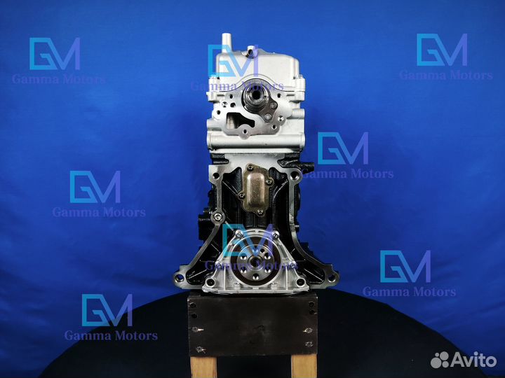 Двигатель Daewoo Matiz Матиз F8CV 0,8 Новый