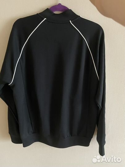 Кофта олимпийка adidas originals