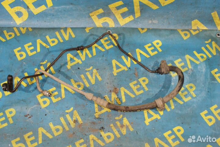 Трубка шланг насоса Гур Chery Tiggo T11