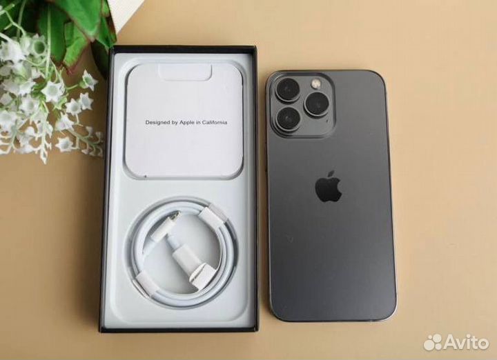 iPhone 13 Pro, 128 ГБ