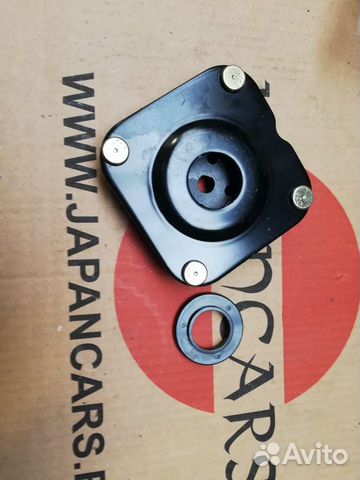 Опора амортизатора Mazda B25D34380