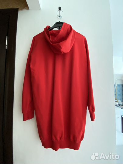 Худи с капюшоном united colors of benetton