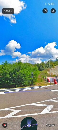 Участок 7,8 сот. (СНТ, ДНП)