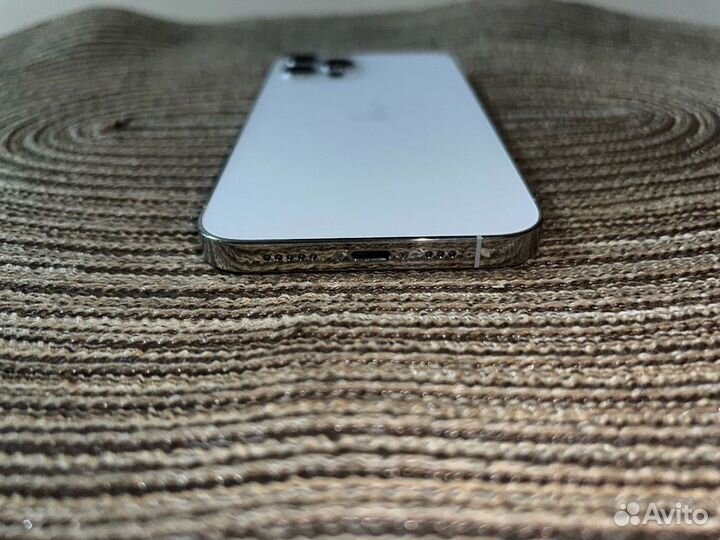 iPhone 12 Pro, 128 ГБ