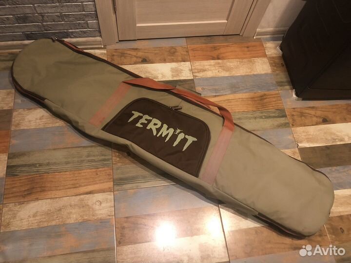 Чехол для сноуборда