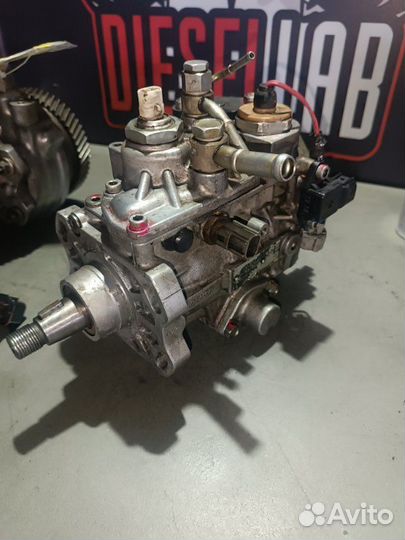 Тнвд Toyota Toyoace 15bfte