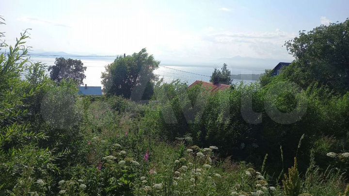 Дом 45 м² на участке 8 сот.