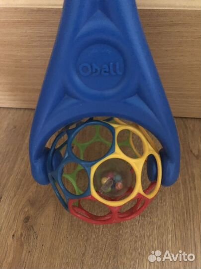 Развивающий игрушки