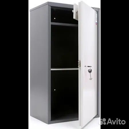 Шкаф металлический