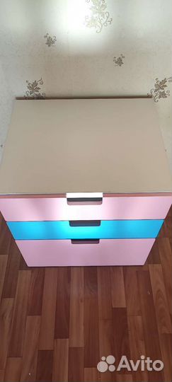 Тумбочка IKEA