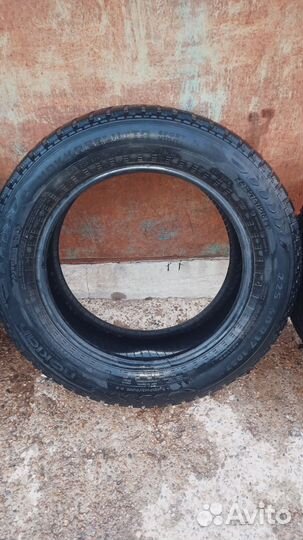 Nokian Tyres Hakkapeliitta 5 225/60 R17 103T