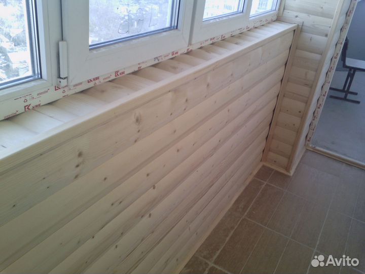 Мастер отделочник