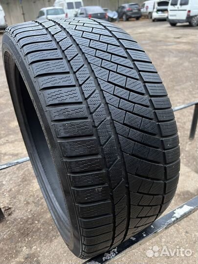 Continental ContiWinterContact TS 830 P 255/35 R19 96V