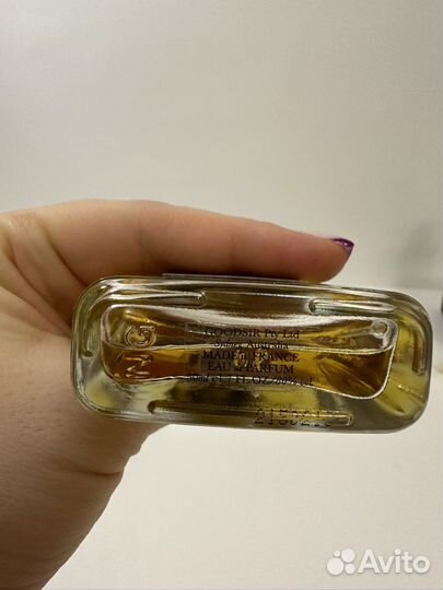 Bois d'Ascese Naomi Goodsir делюсь оригинал