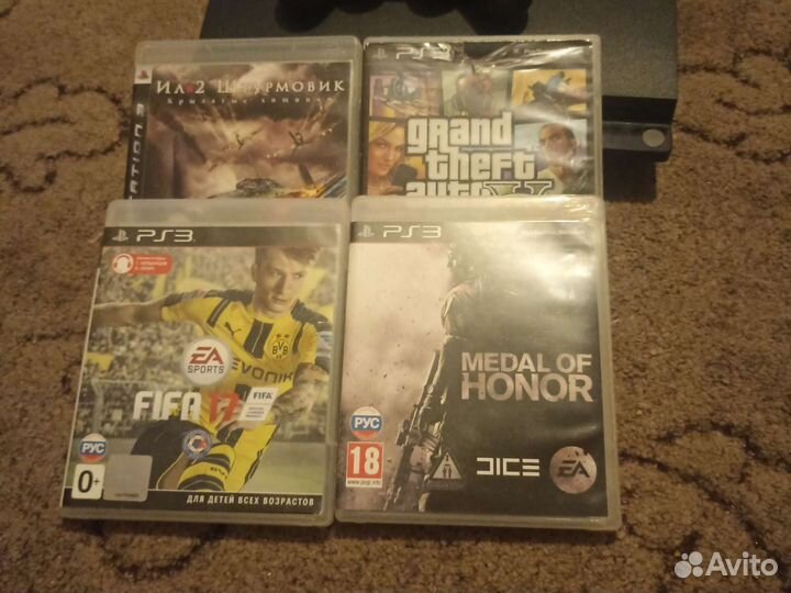 Sony playstation 3 PS3