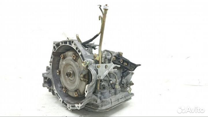 АКПП Toyota Funcargo NCP20 2NZ 2003