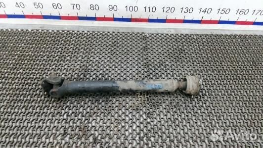 Карданный вал mitsubishi L200 K4T (EEA32K302)