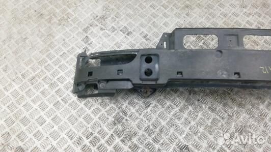 Усилитель бампера задний BMW 7 F01 (1BA12HI01)