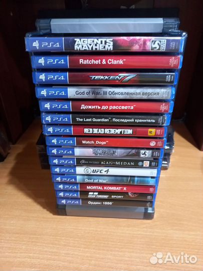 Подставка/полка для дисков/игр/ ps2/3/4/5,Xbox