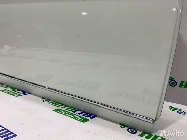 Дверь в сборе передняя правая Mercedes Benz