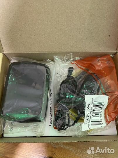 Ethernet-шлюз PR1132